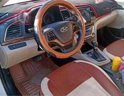 هیۆندای ئەلەنترا